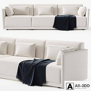 Sofa Sancal HAPPEN