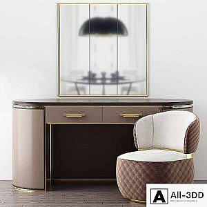 Kent Writing Desk Frato Interiors