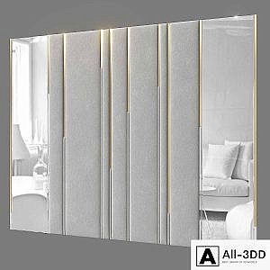 Headboard 011.