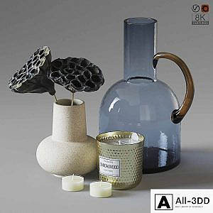 Decorative set