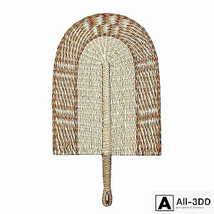 Decorative Fan / ZARA HOME