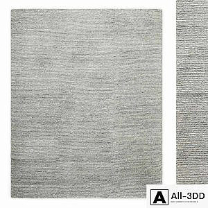 Kiza Performance Hand-Knotted Rug Restoration Hardware