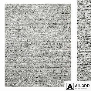 Rivere Performance Handwoven Rug Restoration Hardware
