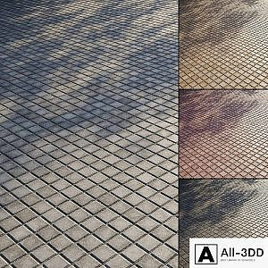 Paving