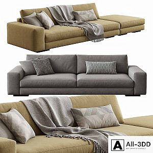 Verzelloni / Holden Sofa