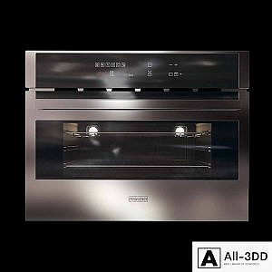 built-in appliances Franke