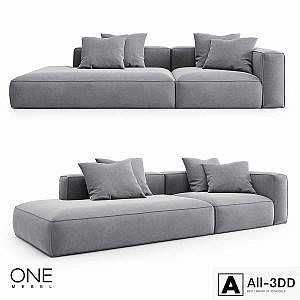 OM ROXEN 3 by ONE mebel