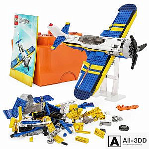 LEGO Creator No. 31011