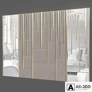 Headboard