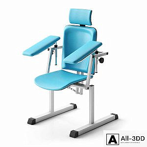 ARMCHAIR Blood Donation