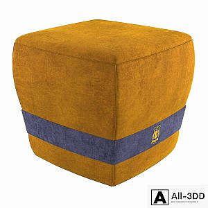 Trussardi larzia Casa ottoman
