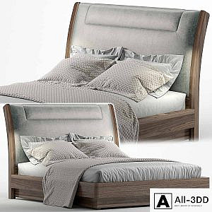 Modern bed 7