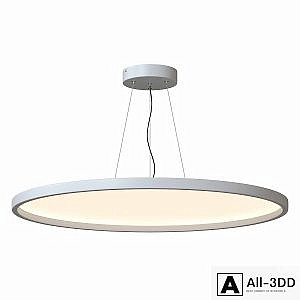 LED pendant lamp Cosmos MOD057PL-L96W4K