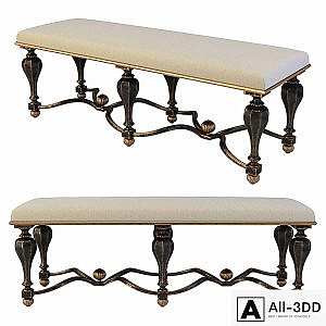 banquette Chelini