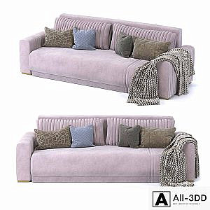 Atlas Opium Sofa