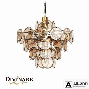 Divinare Chloe 7566 Q01 Sp-8 Om