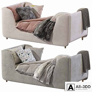 Bed Bodhi Toddler Bed
