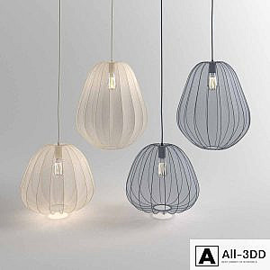 Bolia Balloon Pendants Light