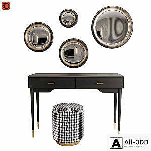 Dressing table NOVANI la redoute