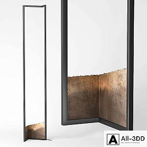 Floor lamp Foundry