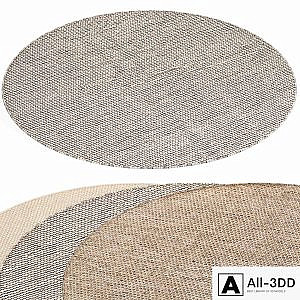 BENUTA ROCCO WOOL RUG