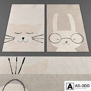 Rugs collection 140
