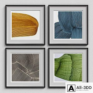 Nice Picture Frames Set 91