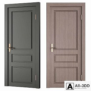 Interior Doors Premium Pro No. 137