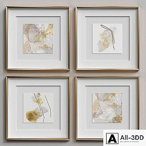 Nice Picture Frames Set 101