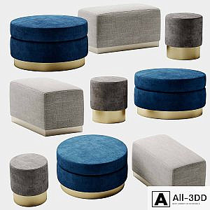 Pouf ONE MEBEL