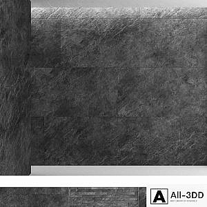 Black slate