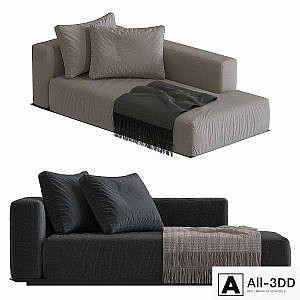 GRANDEMARE | Couch