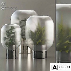 Nebl planter