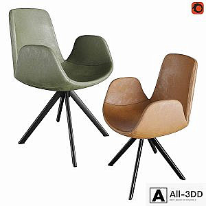 Armchair Yasmin