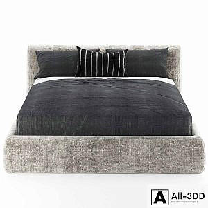 WARP BED