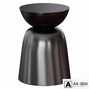 Fernando Accent Table (Crate and Barrel)