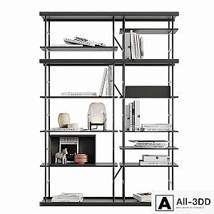 Bost storage