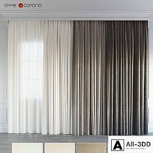 curtain
