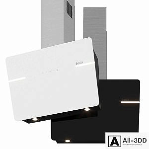 Elica Lessenza Wall Hoods