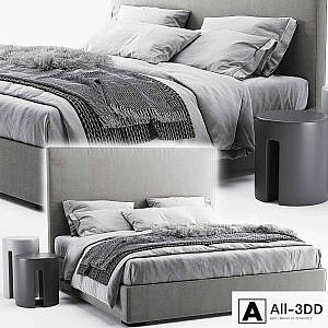 Meridiani Bardo Due Scandinavian Set