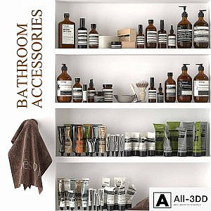 Aesop Big set