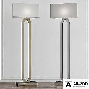 FLOOR LAMP STERLINGTON