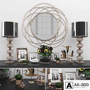 Decorative set 56