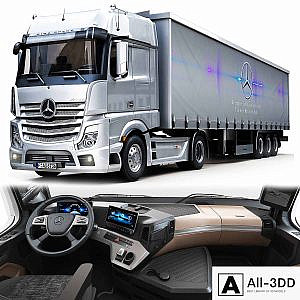 Benz_new actros