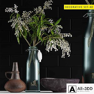 Decorative set 41
