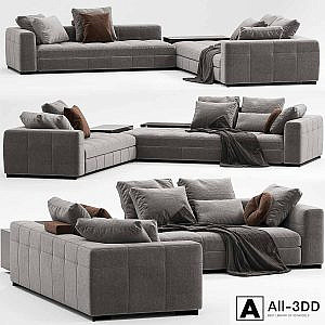 Sofa Minotti Blazer