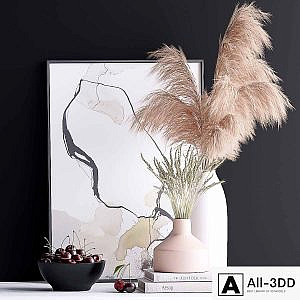 Decorative set 15