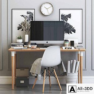 IKEA office workplace 17