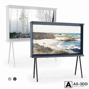 Samsung Serif TV / Samsung Serif