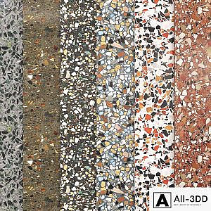 Marble texture